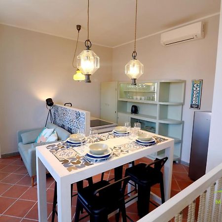 Maremma Holidays -Residenza Olesia Follonica Exterior foto